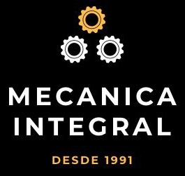 Mecánica Integral Logo
